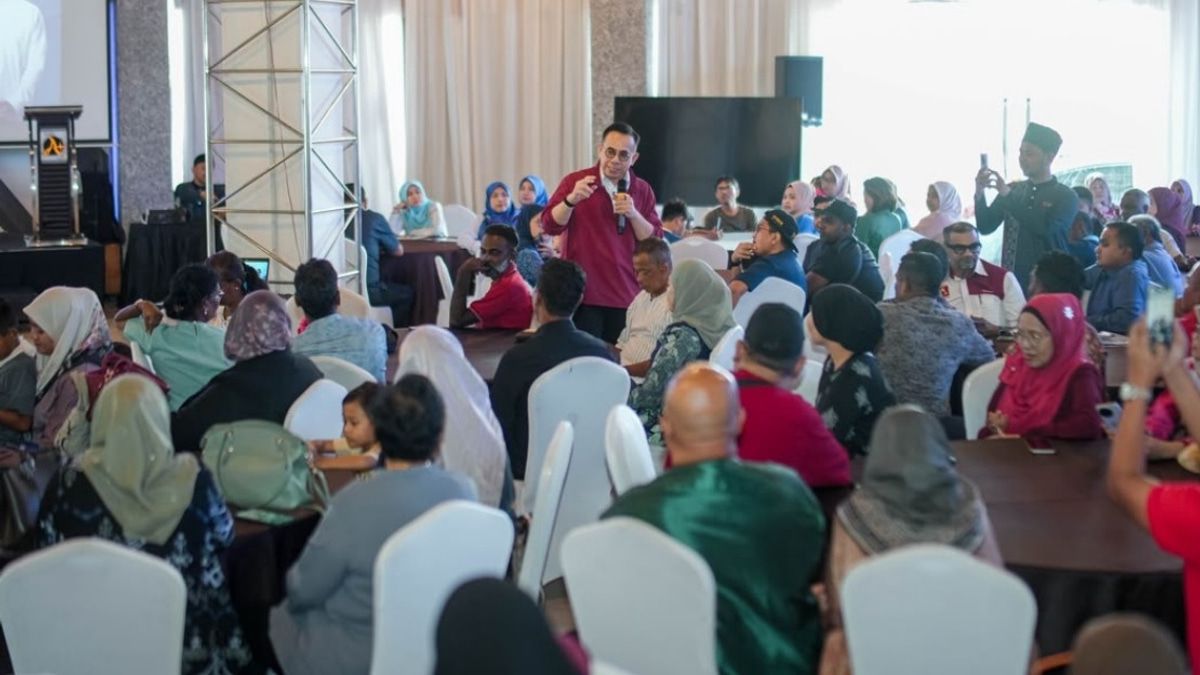 TEKUN Nasional Channels RM36 Million to Negeri Sembilan Entrepreneurs, Pushes Faster Approvals