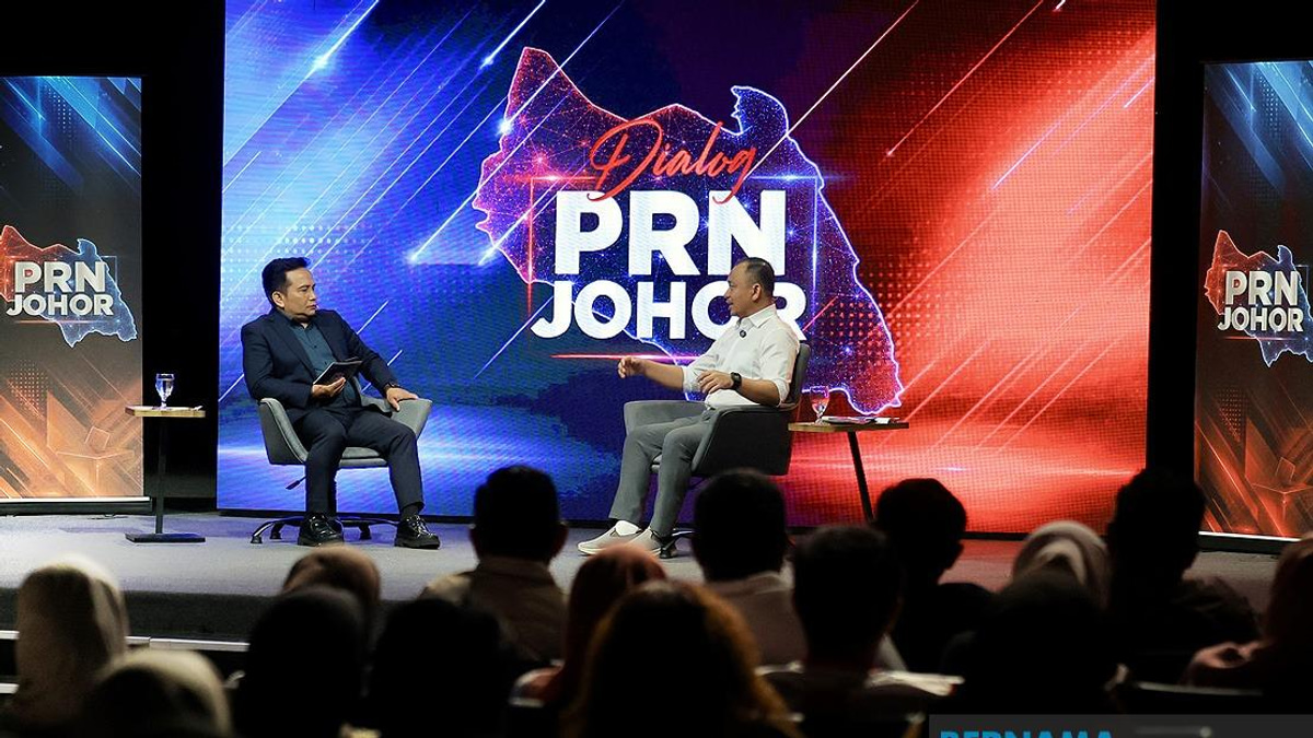 Pakatan Harapan Pitches Comprehensive Cost-of-Living Plan for Johor Election