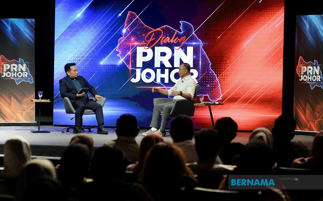Pakatan Harapan Pitches Comprehensive Cost-of-Living Plan for Johor Election