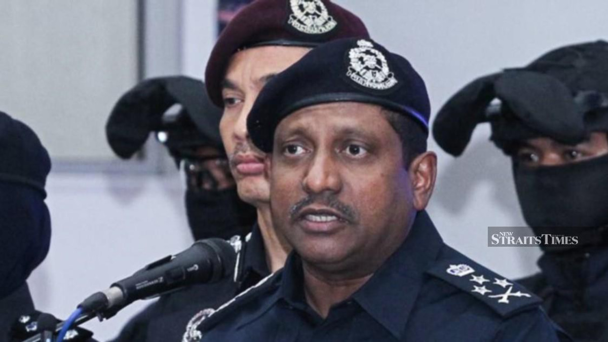 Malaysian police to send investigative team to Jakarta over pilot drug case