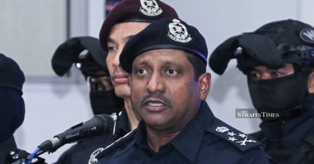 Malaysian police to send investigative team to Jakarta over pilot drug case