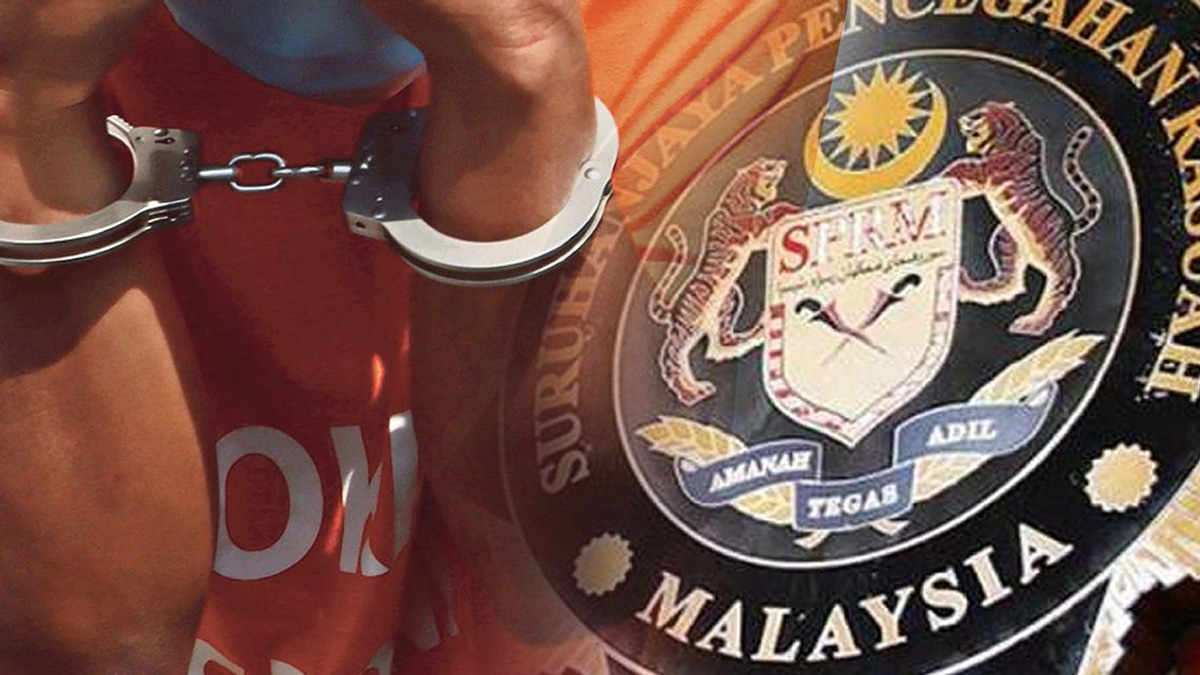 Project Manager Freed on MACC Bail in RM38,000 Bribery Inquiry
