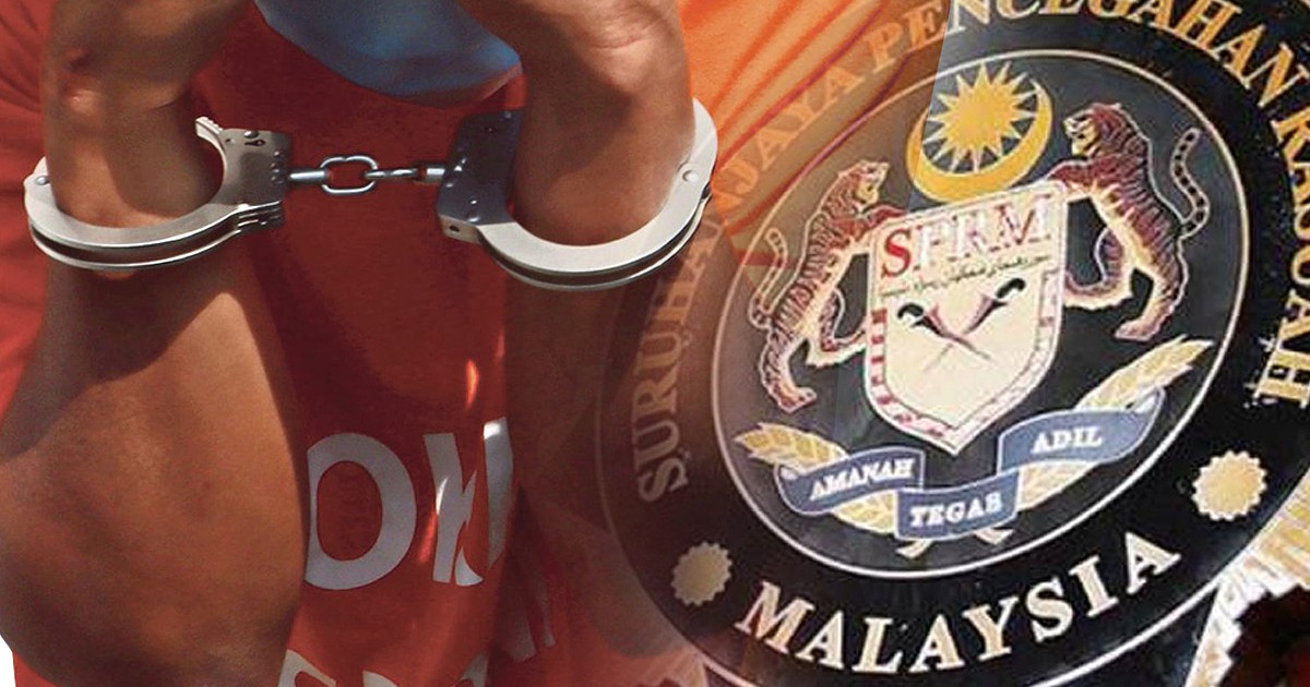 Project Manager Freed on MACC Bail in RM38,000 Bribery Inquiry