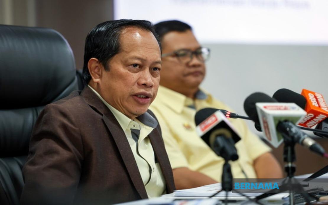 UMNO To Chart Political Course For Melaka Election At Late August Strategy Meeting