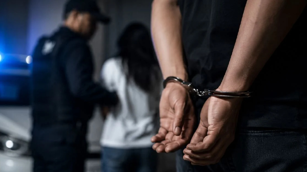 Woman and Associate Held in Connection with RM18,000 Staged Kidnapping Scheme