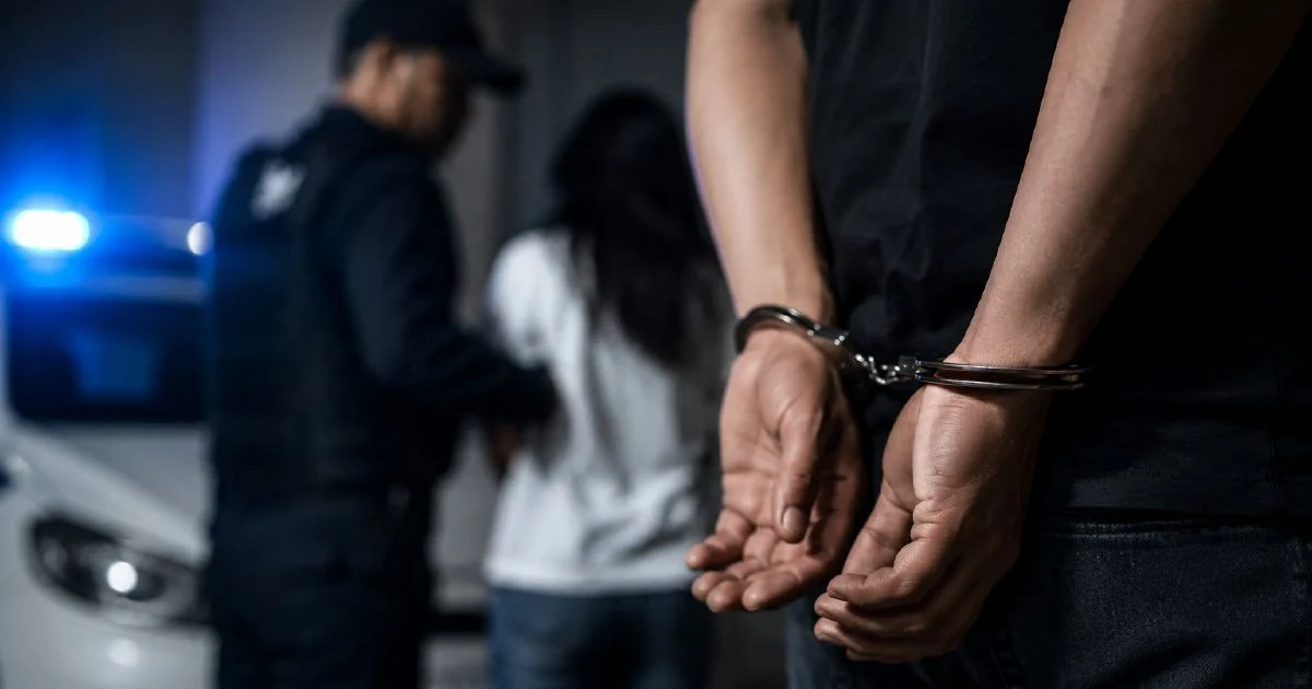 Woman and Associate Held in Connection with RM18,000 Staged Kidnapping Scheme