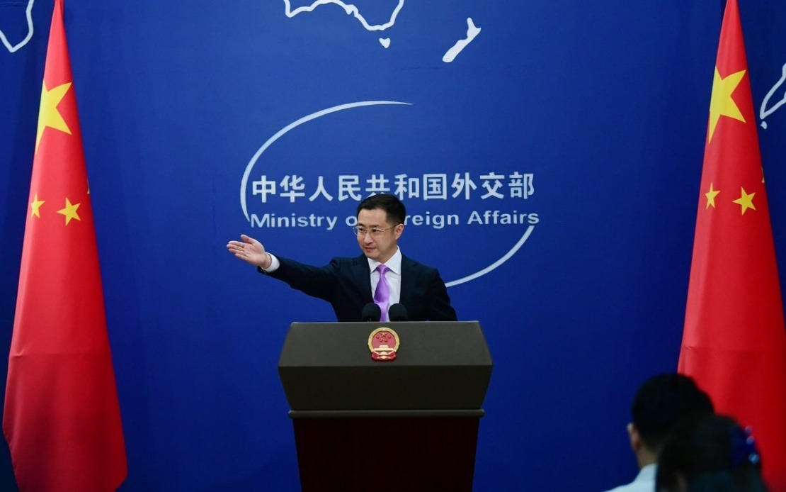 China Praises Anwar's Reaffirmation of One-China Position on Taiwan