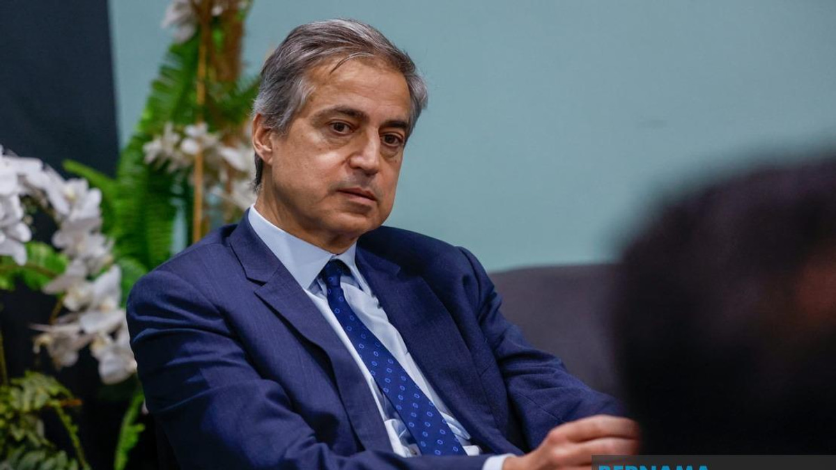 France and Malaysia Forge Stronger Partnership Amid Global Uncertainties