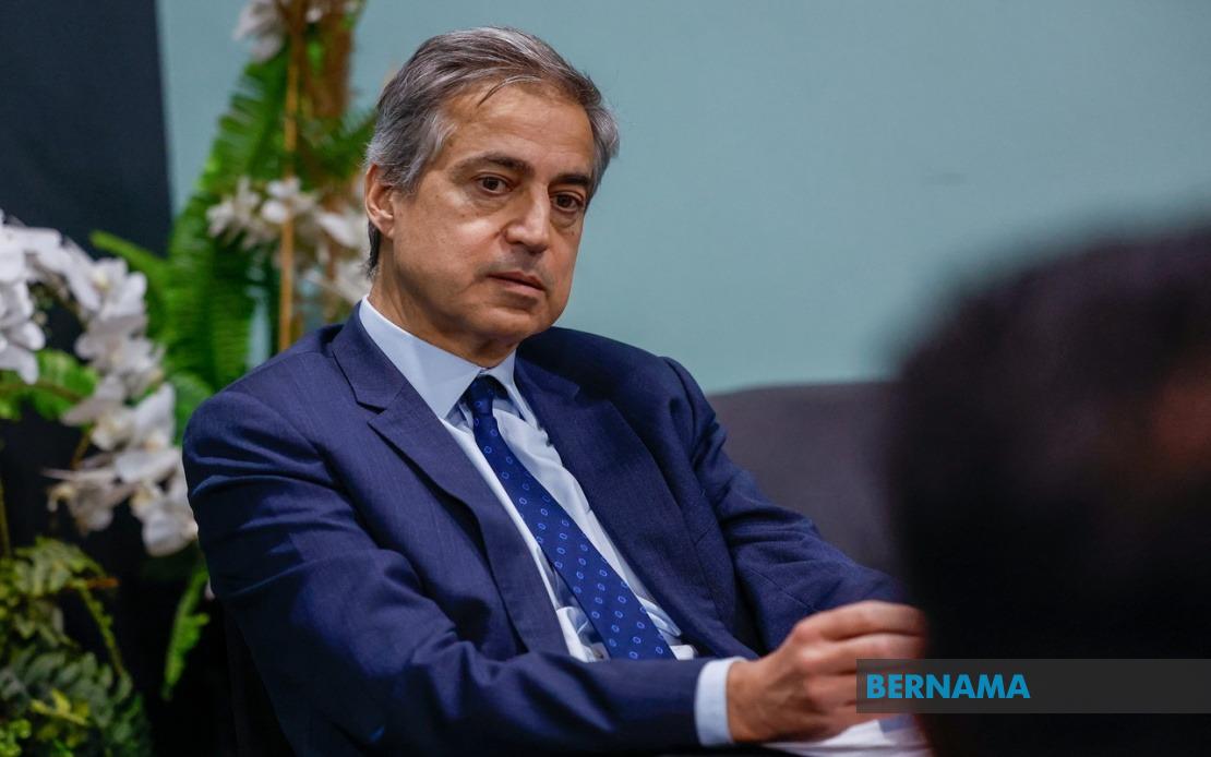 France and Malaysia Forge Stronger Partnership Amid Global Uncertainties