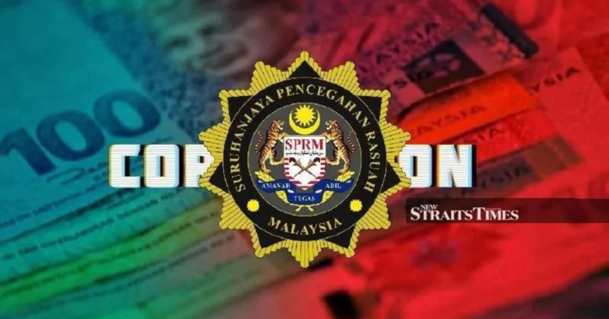 MACC Freezes RM1.1 Million in Bank Accounts Tied to Immigration Graft Probe