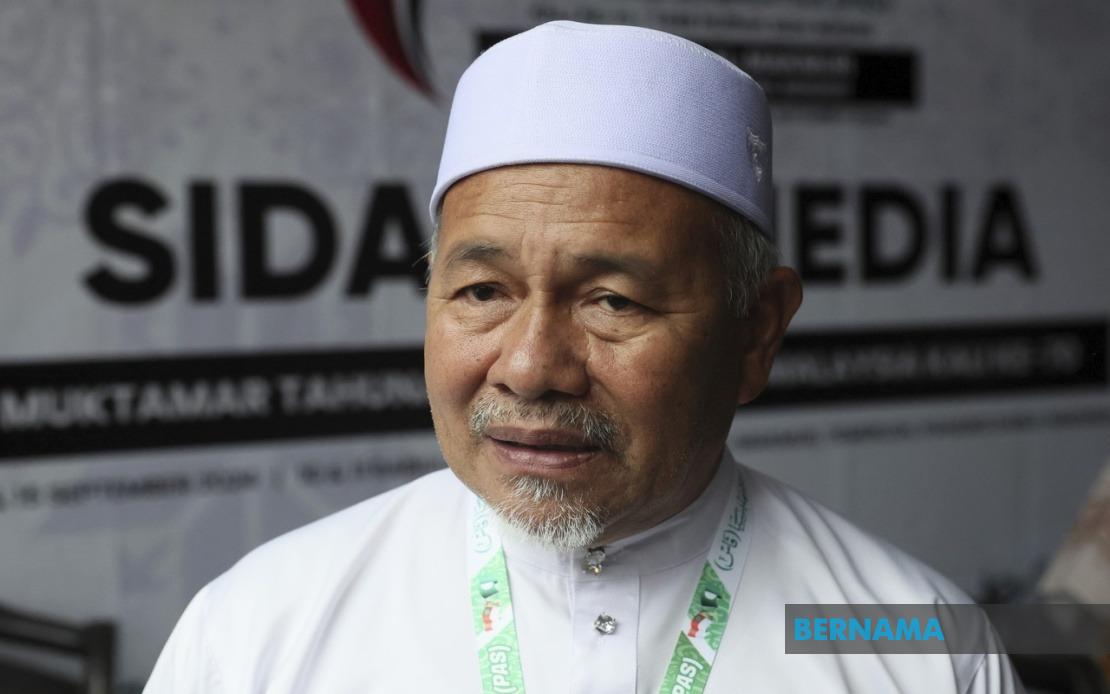 PAS Insists Jho Low Must Face Trial in Malaysia Regardless of US Actions