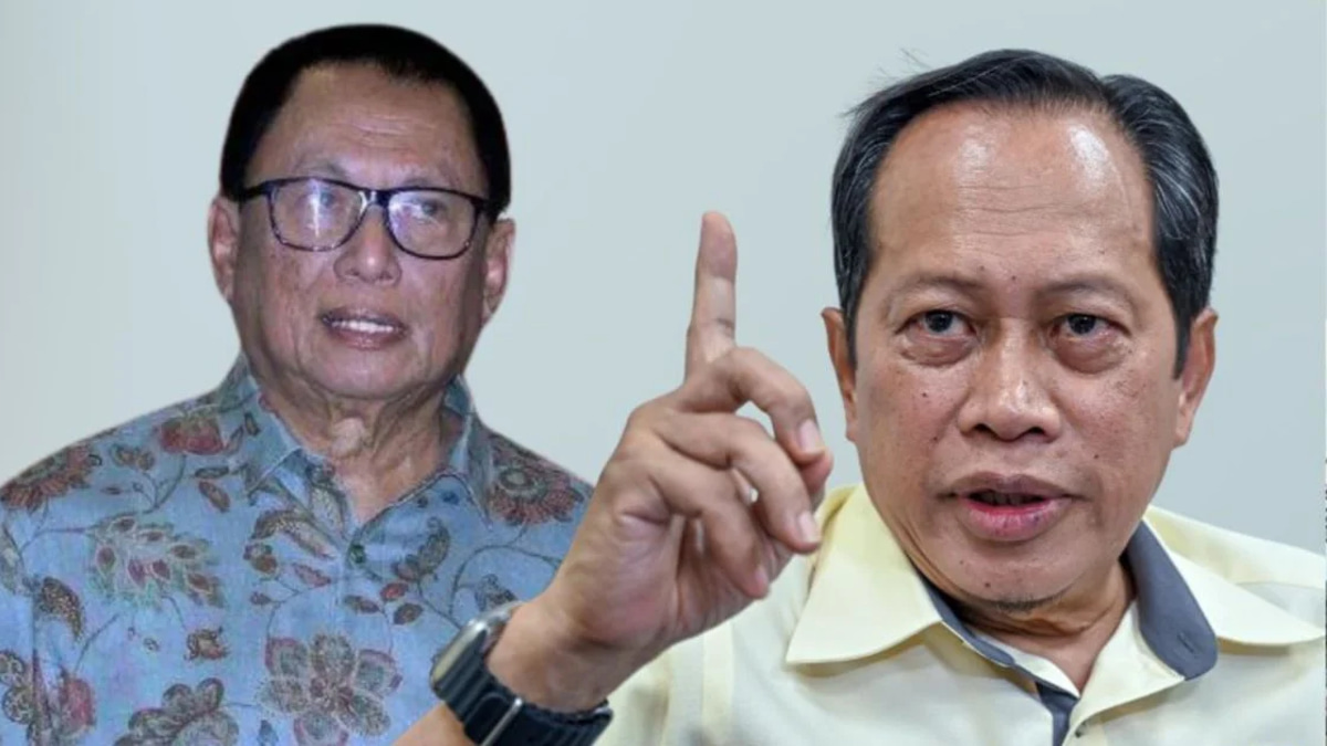 Politics Demands Patience and Dedication, Says Ahmad Maslan as UMNO Shapes Its Leadership Pipeline
