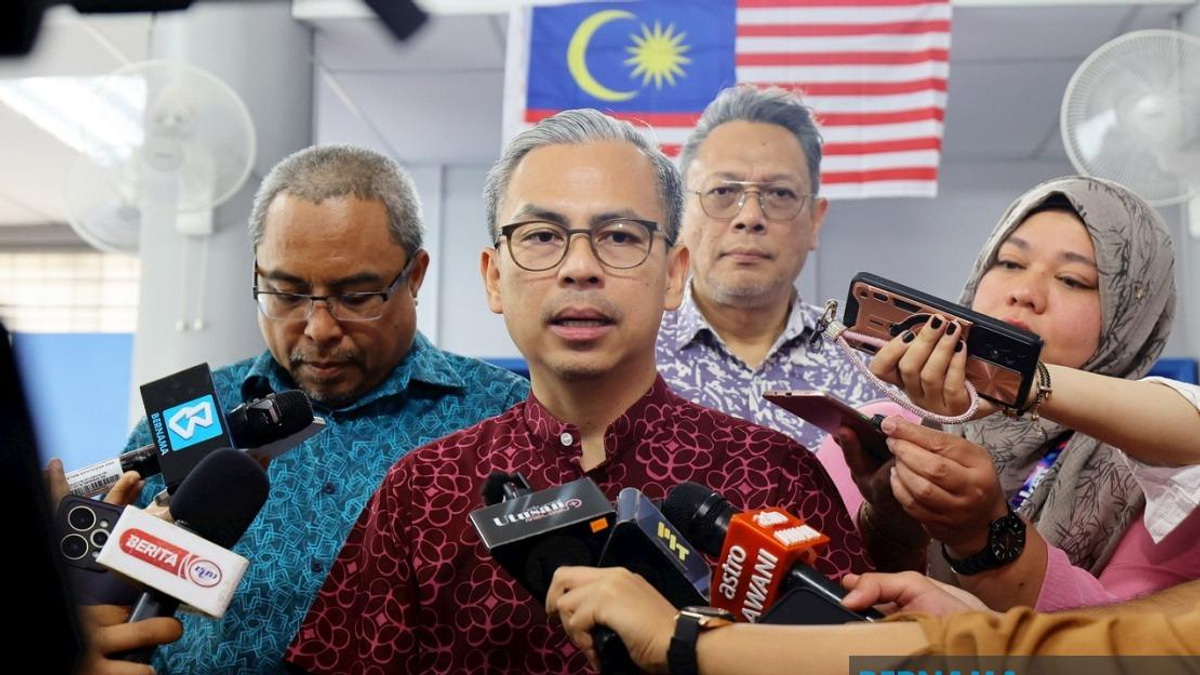 Tabung Haji RCI Report Released With Cabinet Backing, Not Election Tactic, Says Fahmi