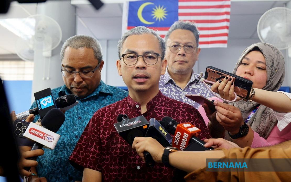Tabung Haji RCI Report Released With Cabinet Backing, Not Election Tactic, Says Fahmi