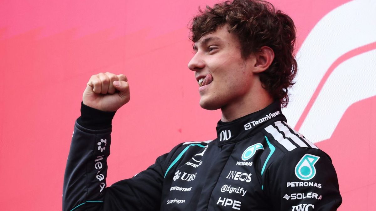 Malaysia exploring F1 return as Sepang eyes October race slot amid Middle East tensions