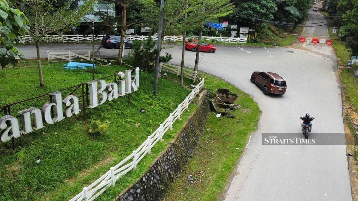 Pahang Launches Probe Into Food Poisoning Claims Following Janda Baik River Incident
