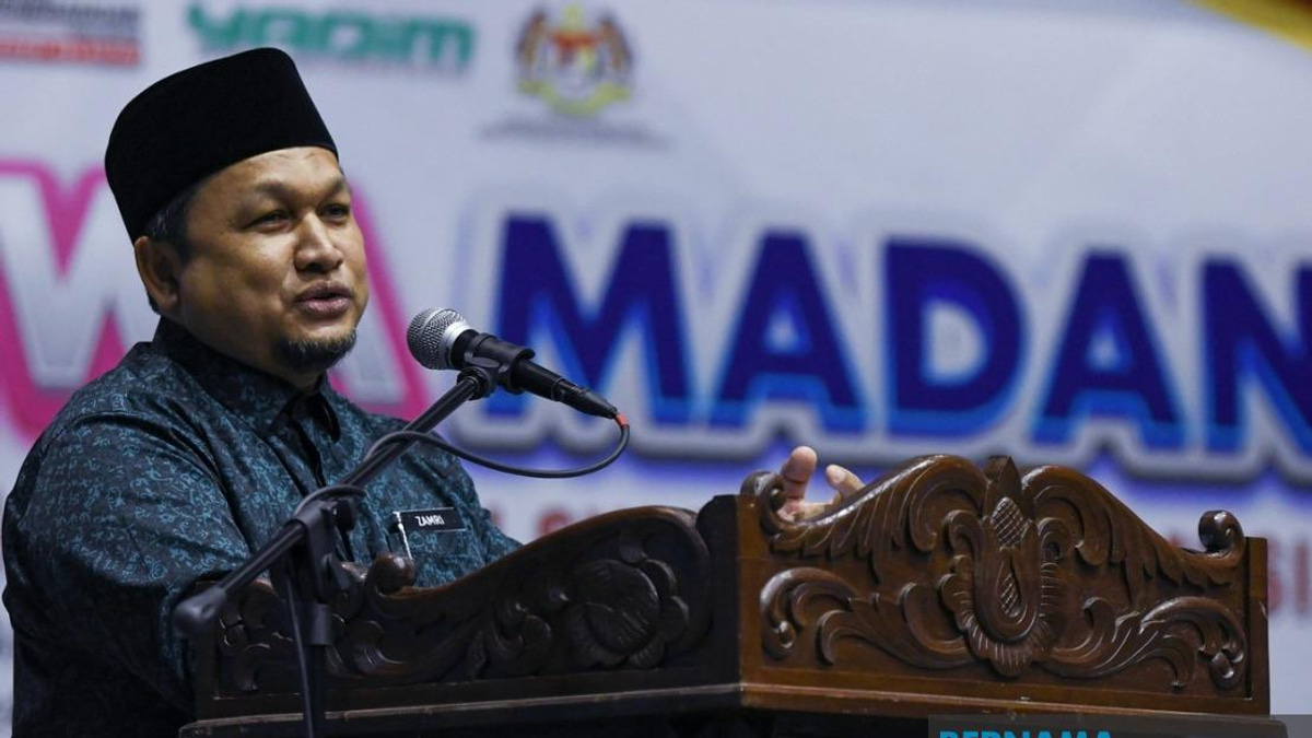 YADIM Backs Government Push to Accredit Online Religious Preachers