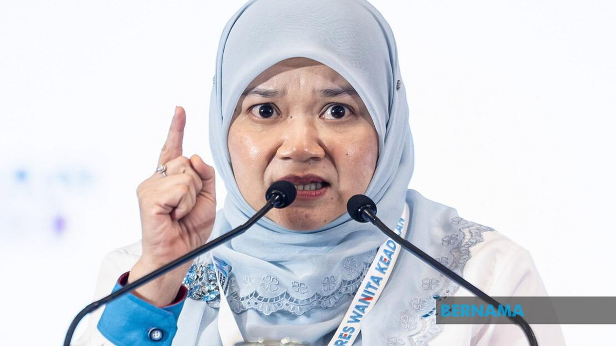 Political Competition Should Centre on Ideas and Solutions, Not Religion, Says PKR Women Leader