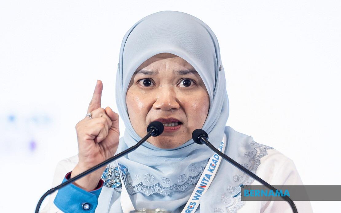 Political Competition Should Centre on Ideas and Solutions, Not Religion, Says PKR Women Leader