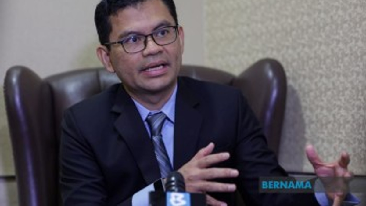 Economy Ministry Targets RM58 Billion in 2027 Development Spending, With Focus on Basic Infrastructure