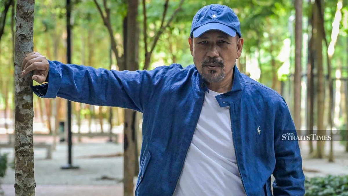 M. Nasir Defends RM5mil Lawsuit Against Grab Malaysia Over Unauthorised Name Usage