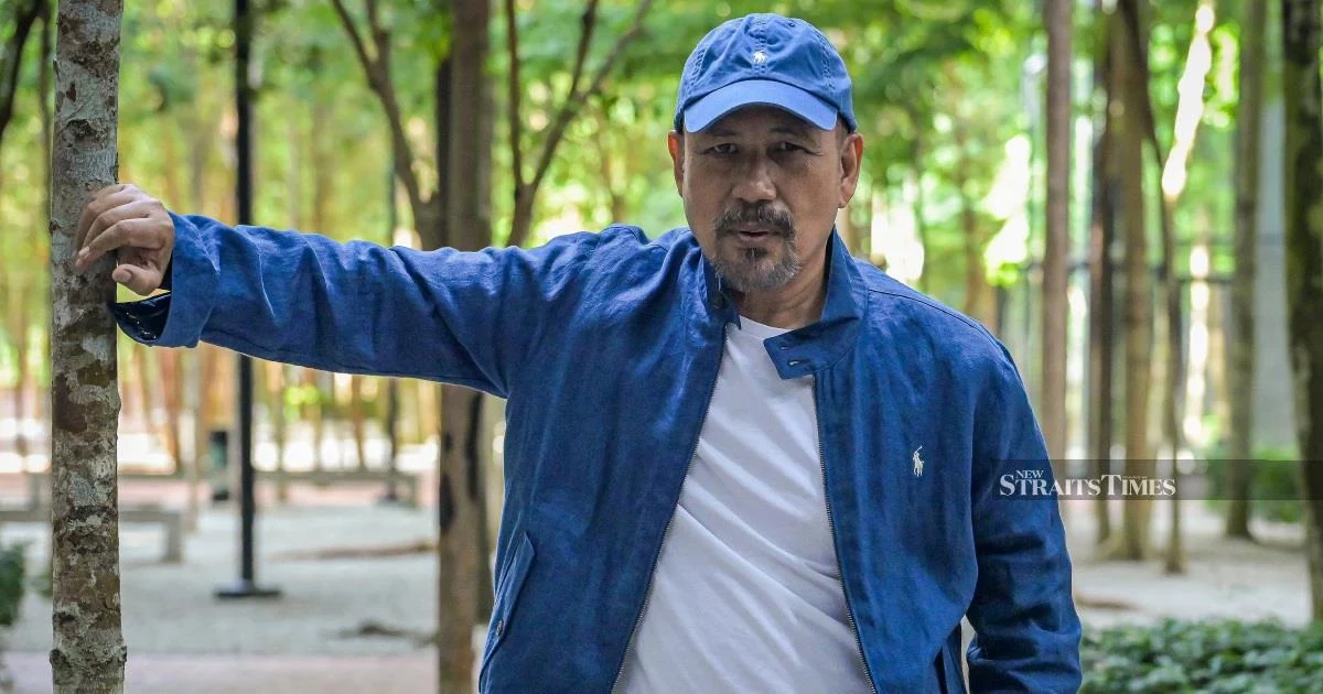 M. Nasir Defends RM5mil Lawsuit Against Grab Malaysia Over Unauthorised Name Usage