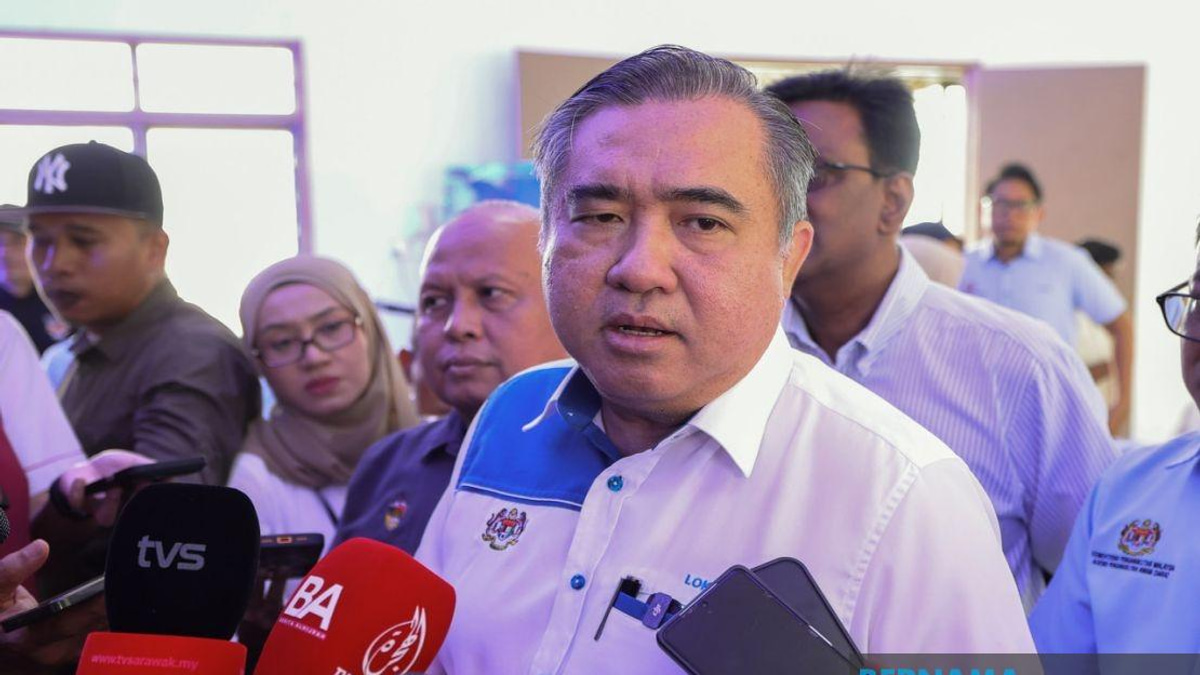 Pakatan Harapan Accepts Johor Defeat, Shifts Focus to Negeri Sembilan Campaign