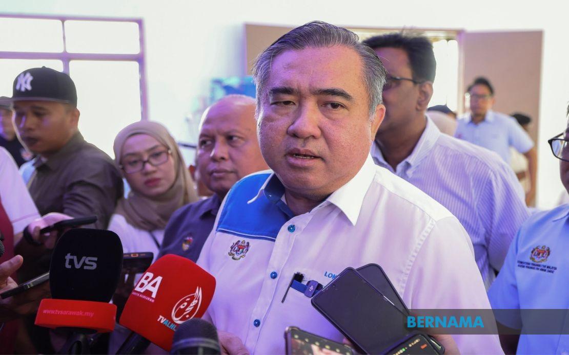 Pakatan Harapan Accepts Johor Defeat, Shifts Focus to Negeri Sembilan Campaign