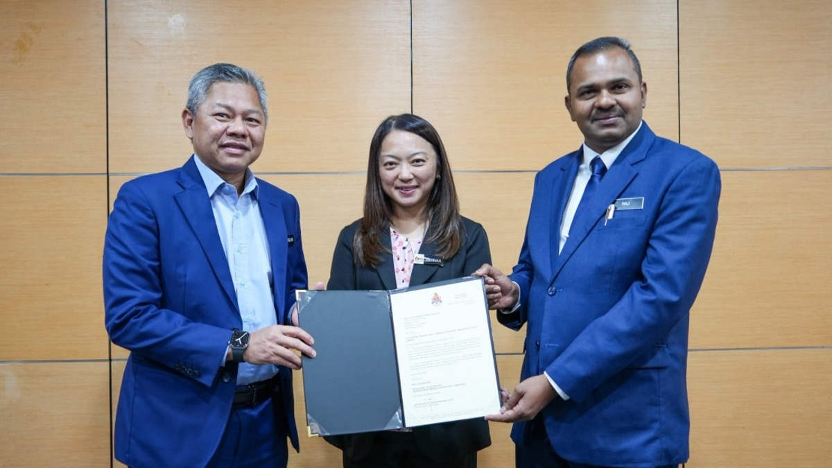Hannah Yeoh Hails S. Thiyagaraj's Appointment to Kuala Lumpur City Advisory Board