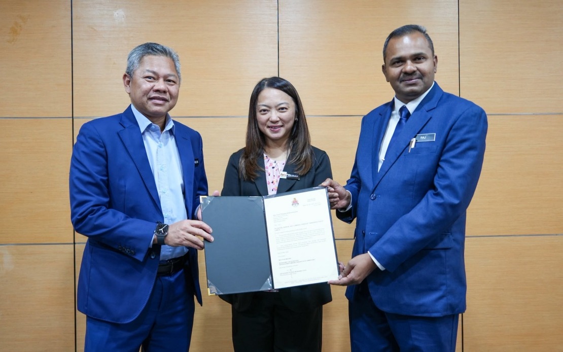 Hannah Yeoh Hails S. Thiyagaraj's Appointment to Kuala Lumpur City Advisory Board