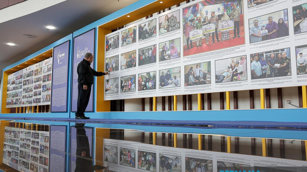 Malaysia's Media Industry Charts Future Direction at HAWANA 2026 in Penang