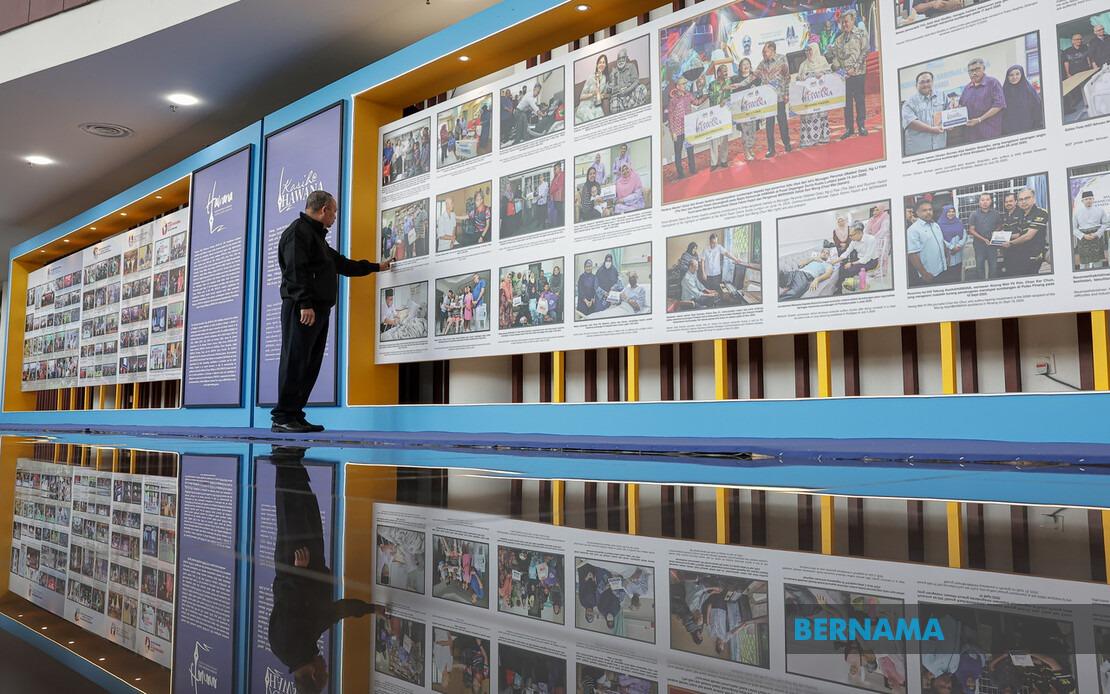 Malaysia's Media Industry Charts Future Direction at HAWANA 2026 in Penang