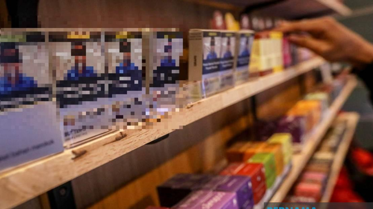 Over 700kg of Vapes Laced with Prohibited Substances Seized, 585 Arrests Since 2023