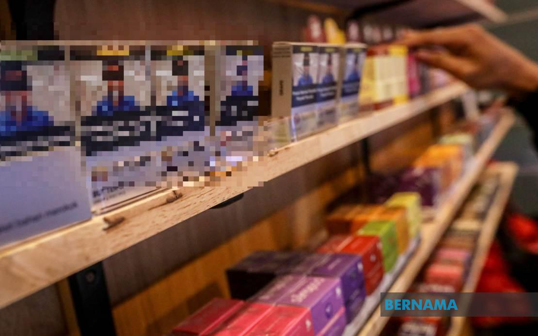Over 700kg of Vapes Laced with Prohibited Substances Seized, 585 Arrests Since 2023