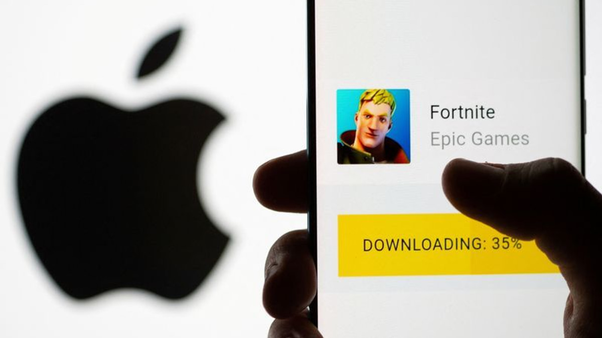 Apple takes App Store dispute to US Supreme Court as contempt ruling threatens business model
