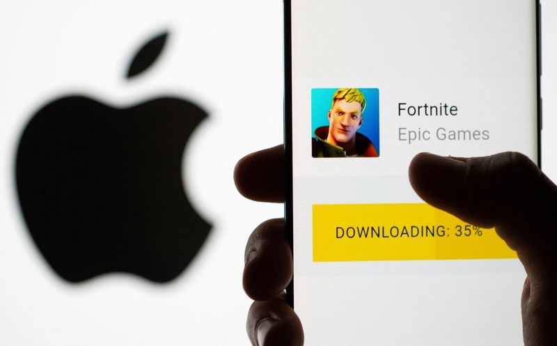 Apple takes App Store dispute to US Supreme Court as contempt ruling threatens business model