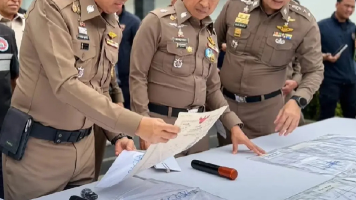 Thailand intensifies crackdown on foreign property ownership schemes in Hua Hin