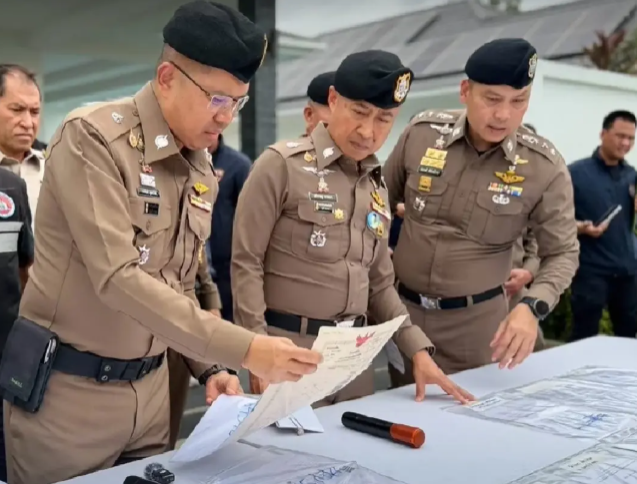 Thailand intensifies crackdown on foreign property ownership schemes in Hua Hin