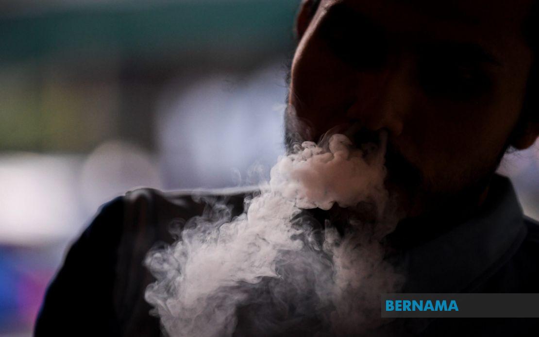 World Youth Foundation Calls for Nationwide Vape Ban Amid Drug Misuse Concerns