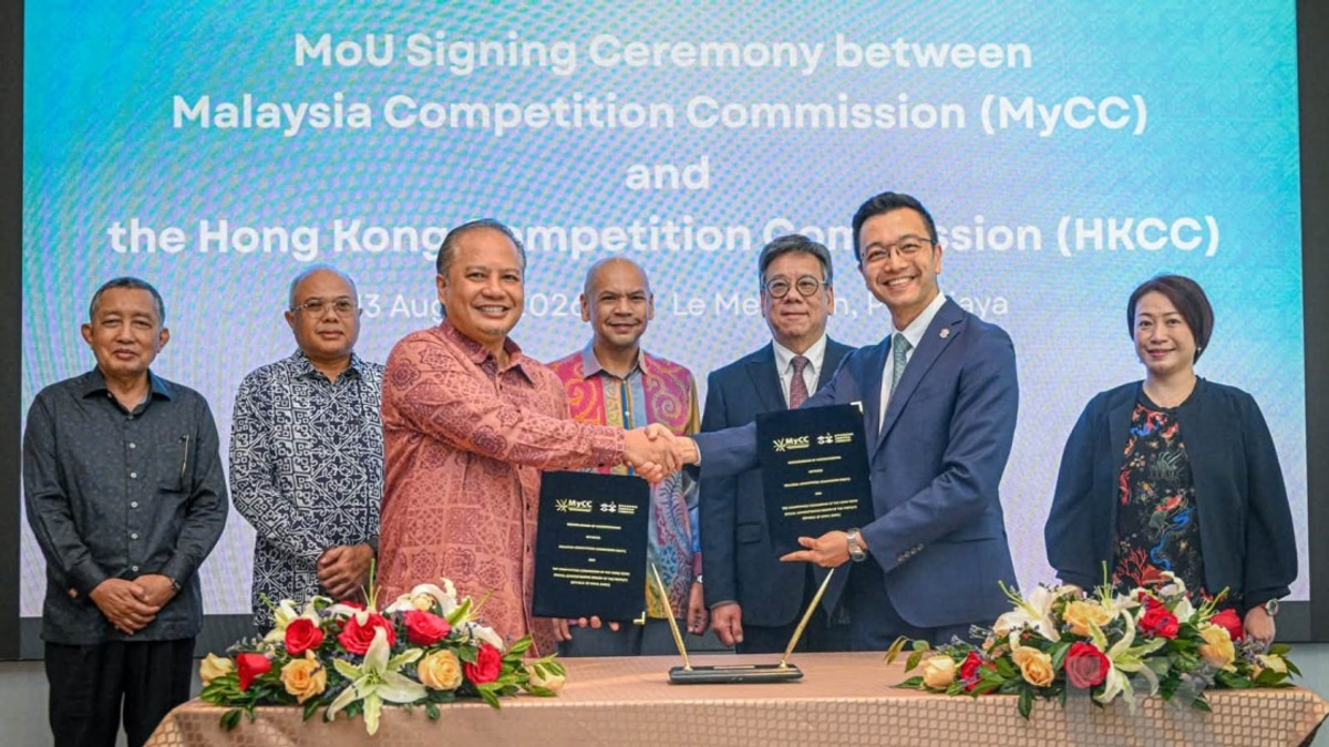 Malaysia and Hong Kong Forge Competition Law Alliance to Combat Cross-Border Market Abuse