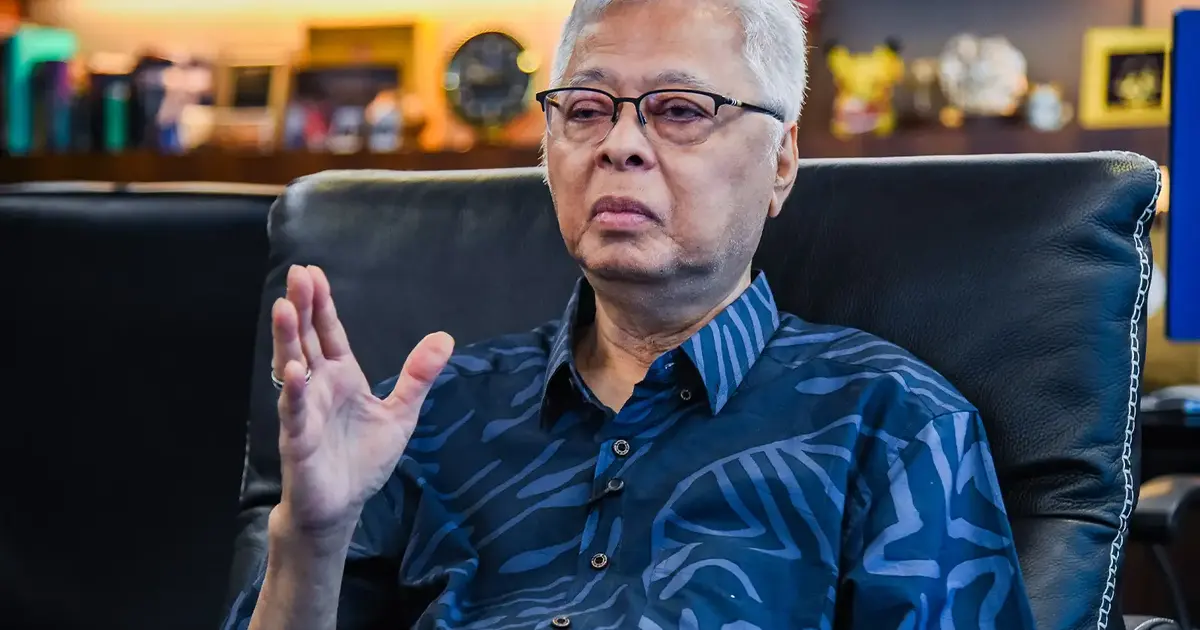Former PM Ismail Sabri Granted Court Adjournment for Heart Procedure