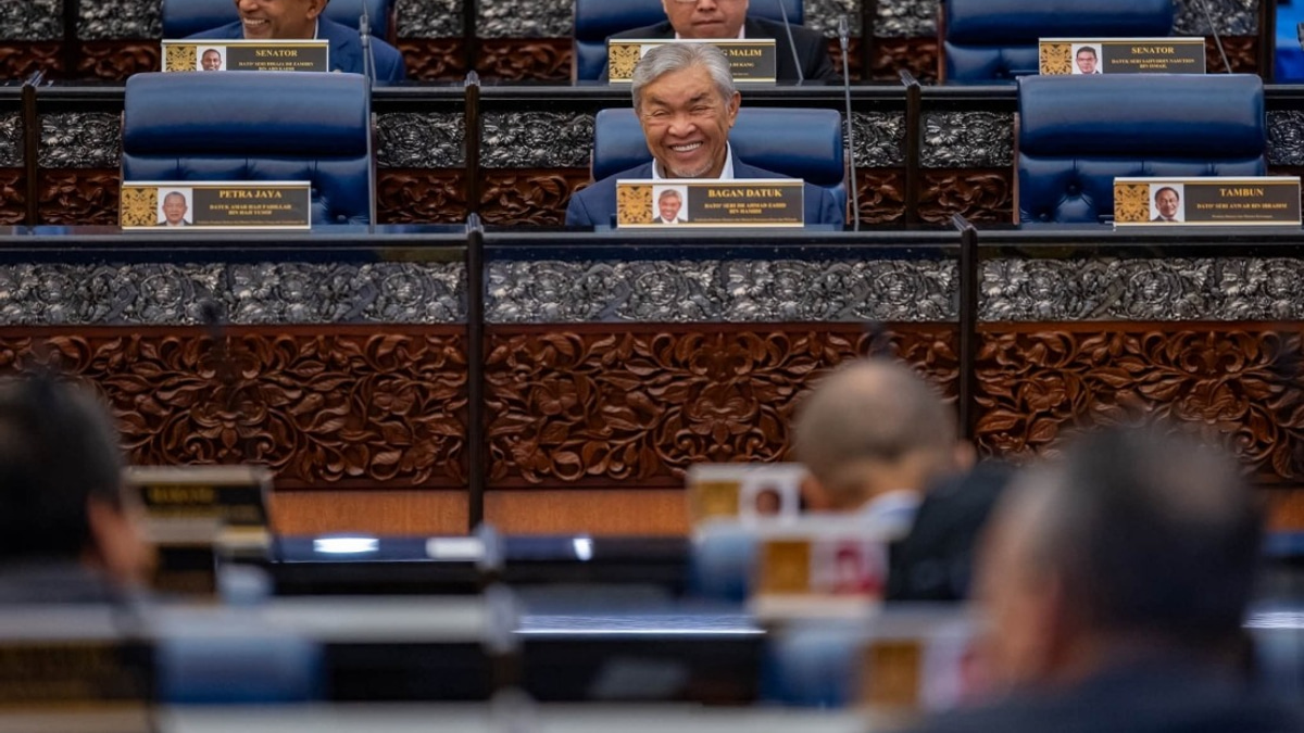 Zahid: Tabung Haji Criticism Must Lead to Concrete Reform