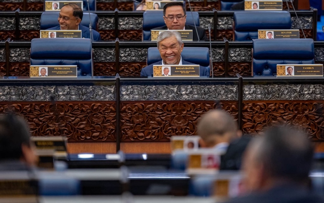 Zahid: Tabung Haji Criticism Must Lead to Concrete Reform