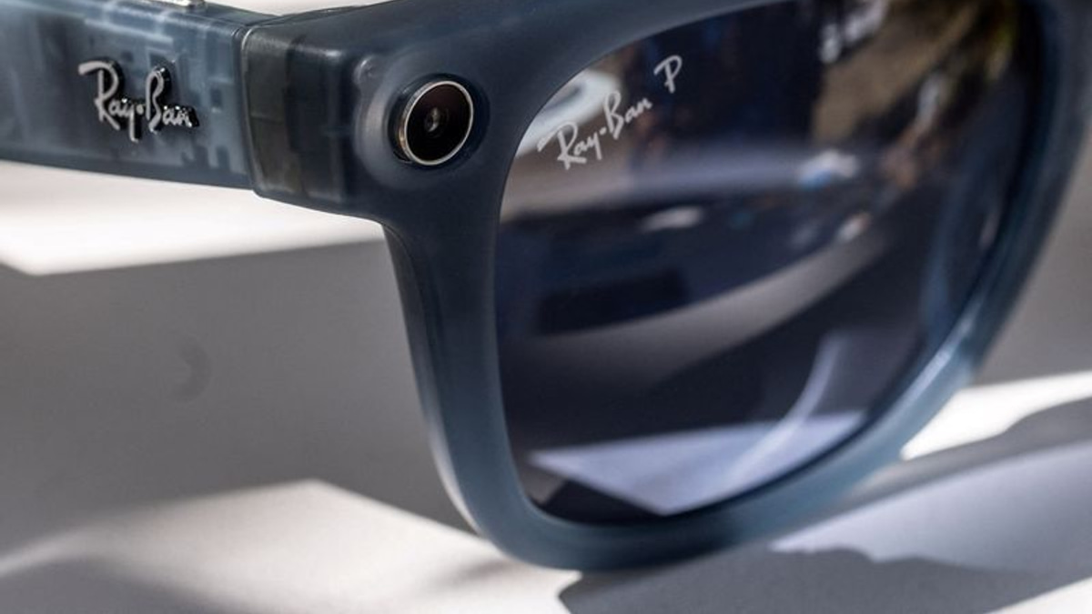 German Privacy Advocates Challenge Meta AI Glasses Over Covert Recording Concerns