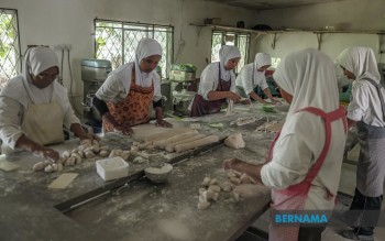 Malaysia Pushes 23-Point Plan to Boost Halal Ingredient Self-Sufficiency
