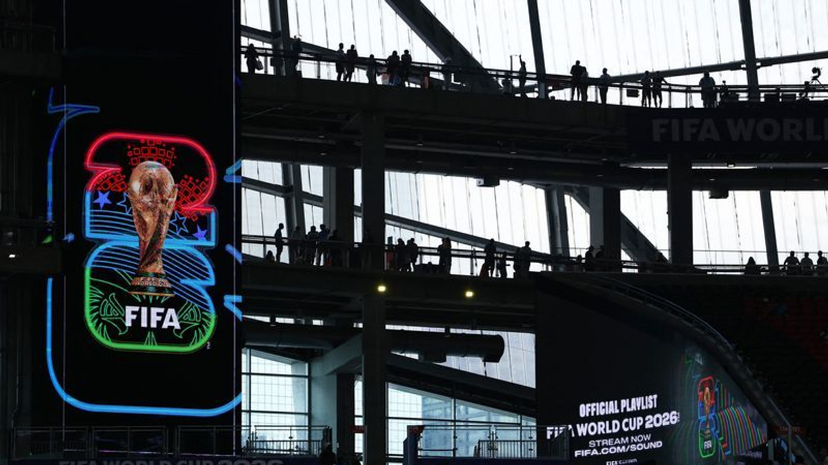 FIFA reports 13-fold surge in World Cup social media abuse, with racial slurs accounting for 11%
