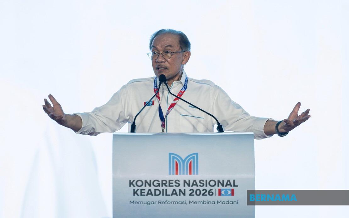 PM Anwar Unveils RM1 Million Boost Per Constituency to Speed Up Aid Delivery