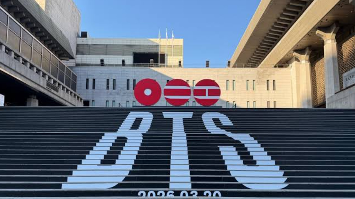 South Korean woman charged with scalping thousands of K-pop tickets using automated software