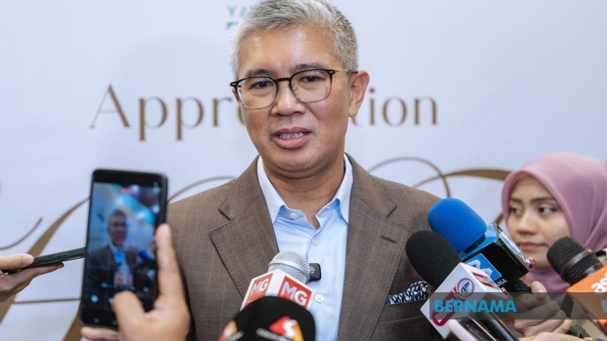 Federal Government Does Not Discriminate In Allocations, Tengku Zafrul Assures