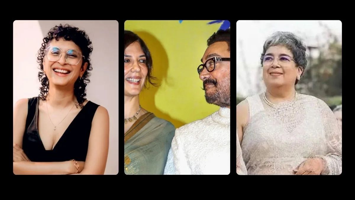 Aamir Khan Dismisses 'Love Jihad' Allegations, Defends Interfaith Marriages in Family